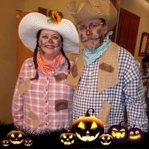 Meet your Posher, Melinda